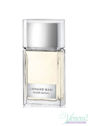 Armand Basi Silver Nature EDT 100ml for Men Without package Men's