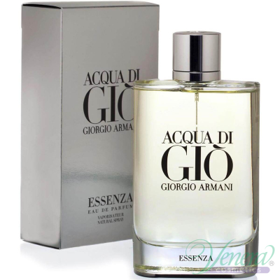 Armani Acqua Di Gio Essenza EDP 40ml for Men Men's Fragrance