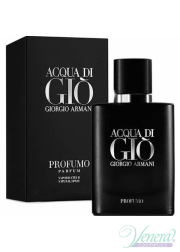 Armani Acqua Di Gio Profumo EDP 40ml for Men Men's Fragrance