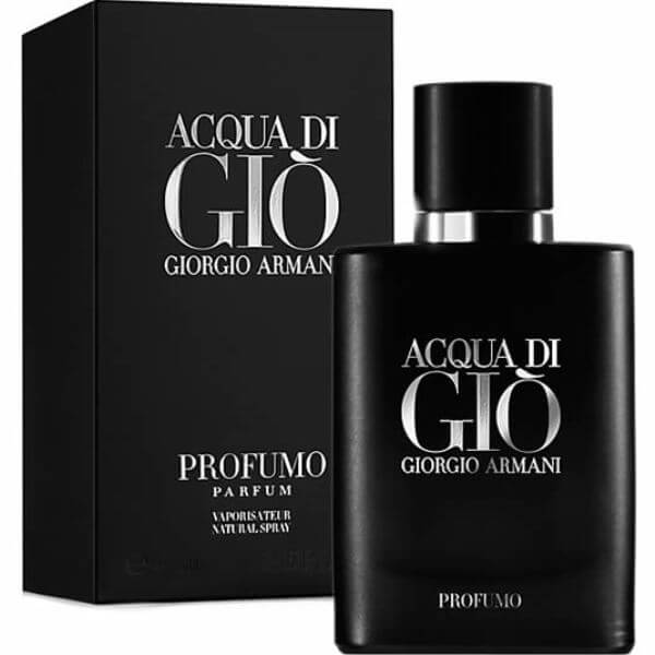 giorgio armani acqua di gio profumo 40ml