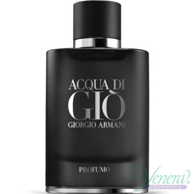 Armani Acqua Di Gio Profumo EDP 75ml for Men Without Package Men's Fragrance without package