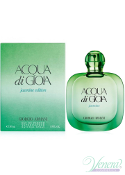 Armani Acqua Di Gioia Jasmine EDP 30ml for Women Women's Fragrance
