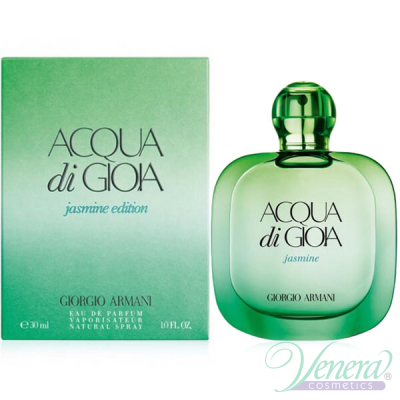 Armani Acqua Di Gioia Jasmine EDP 30ml for Women Women's Fragrance