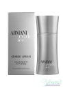 Armani Code Ice EDT 75ml for Men Without Package Men's Fragrances Without Package
