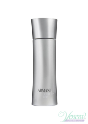 Armani Code Ice EDT 75ml for Men Without Package Men's Fragrances Without Package