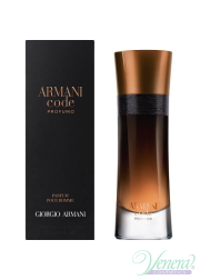 Armani Code Profumo EDP 60ml for Men Men's Fragrance
