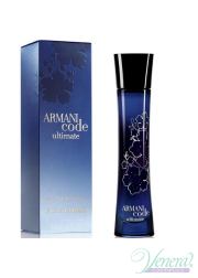 Armani Code Ultimate EDP Intense 50ml for Women Women's Fragrance
