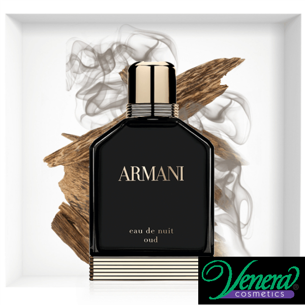 Armani oud outlet mens