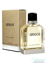 Armani Eau Pour Homme EDT 50ml for Men Men's Fragrance