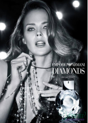 Emporio Armani Diamonds EDP 50ml for Women Women's Fragrance