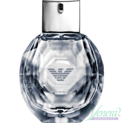 Emporio Armani Diamonds EDP 100ml for Women Without Package Women's Fragrances without package