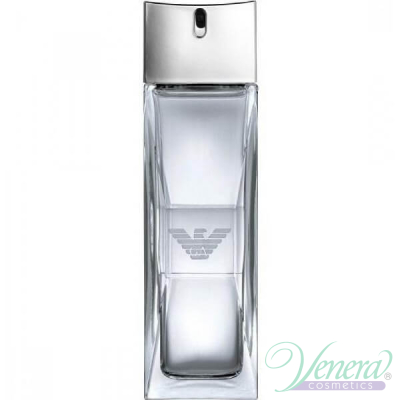 Emporio Armani Diamonds EDT 75ml for Men Without Package Men's Fragrances without package