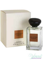 Armani Prive Figuer Eden EDT 100ml for Men and ...