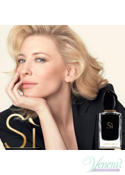 Armani Si Intense EDP 100ml for Women Without P...
