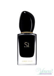 Armani Si Intense EDP 100ml for Women Without Package Women's Fragrance