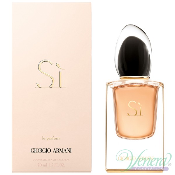 Parfum Si Composition Wwwattractifcoiffurefr