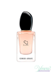 Armani Si EDP 100ml for Women Without Package Women's Fragrance