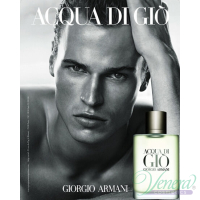 Armani Acqua Di Gio EDT 200ml for Men Men's Fragrance