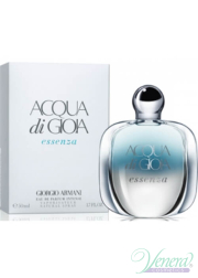 Armani Acqua Di Gioia Essenza EDP 50ml for Women Women's Fragrance