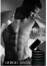 Armani Attitude Extreme EDT 75ml for Men Men's Fragrance