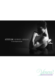 Armani Attitude EDT 30ml for Men Men's Fragrance