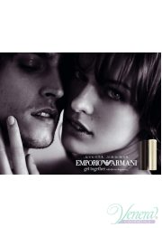 Emporio Armani He EDT 30ml for Men Men's Fragrance
