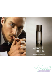 Armani Mania EDT 100ml for Men Without Package