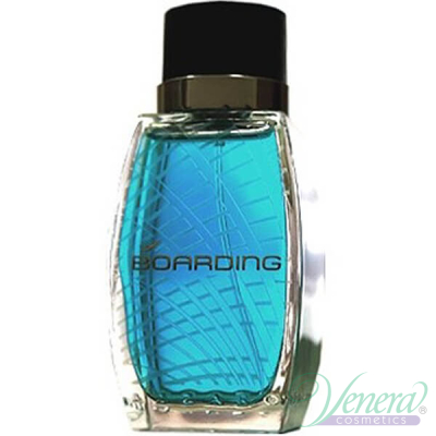 Azzaro Boarding EDT 75ml for Men Without Package Men's Fragrance without package