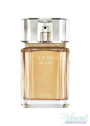 Azzaro Pour Elle Extreme EDP 75ml for Women Without Package Women's Fragrance without package