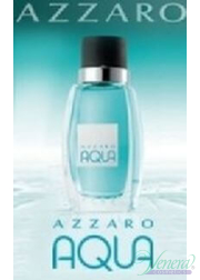 Azzaro Aqua EDT 75ml for Men