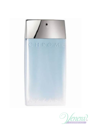Azzaro Chrome Sport EDT 100ml for Men Without Package Men's