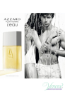Azzaro Pour Homme L'Eau EDT 50ml for Men Men's Fragrance