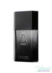 Azzaro Pour Homme Night Time EDT 100ml for Men Without Package Men's