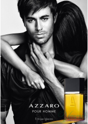 Azzaro Pour Homme EDT 100ml for Men Without Pac...