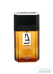 Azzaro Pour Homme EDT 100ml for Men Without Package Men's