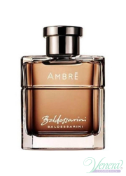 Baldessarini Ambré EDT 90ml for Men Without Package Products without package