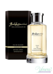 Baldessarini Concentree EDC 75ml for Men Men's Fragrance