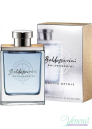Baldessarini Nautic Spirit EDT 90ml for Men Without Package Products without package