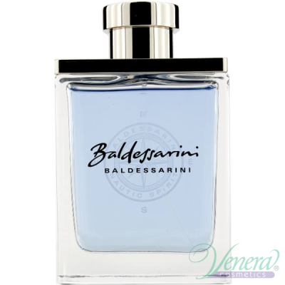Baldessarini Nautic Spirit EDT 90ml for Men Without Package Products without package