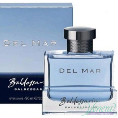 Baldessarini Del Mar EDT 50ml for Men Men's Fragrance