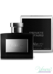 Baldessarini Private Affairs EDT 90ml for Men Men's Fragrance