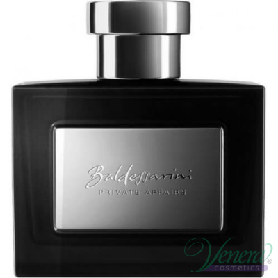 Baldessarini Private Affairs EDT 90ml for Men Without Package Products without package