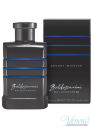 Baldessarini Secret Mission EDT 90ml for Men Without Package Products without package