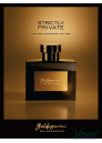 Baldessarini Strictly Private EDT 90ml for Men Without Package Products without package