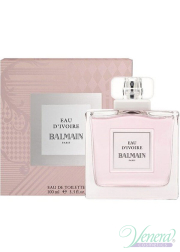 Balmain Eau d'Ivoire EDT 50ml for Women Women's Fragrance