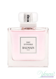 Balmain Eau d'Ivoire EDT 100ml for Women Without Package Products without package