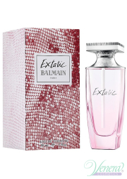 Balmain Extatic Eau de Tolette EDT 90ml for Women Women's Fragrance