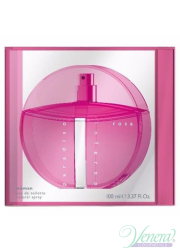 Benetton Paradiso Inferno Rosa (Pink) EDT 100ml for Women Women's Fragrance