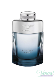 Bentley Bentley for Men Azure EDT 100ml for Men Without Package Men's Fragrances without package