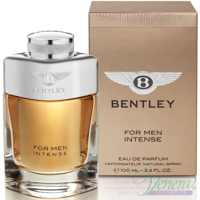 Bentley Bentley for Men Intense EDP 100ml for Men Men's Fragrance
